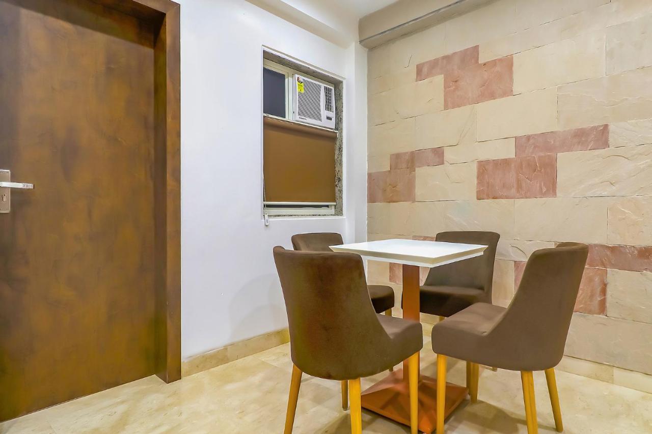 Fabhotel Ruklo Патна Екстер'єр фото