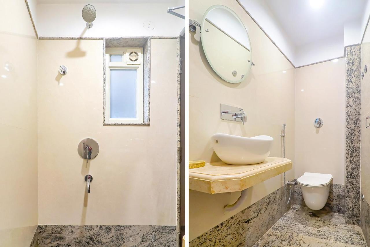 Fabhotel Ruklo Патна Екстер'єр фото