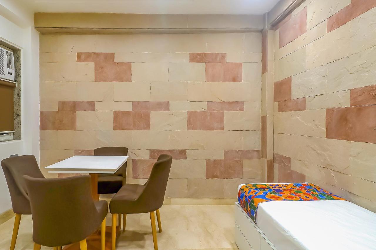 Fabhotel Ruklo Патна Екстер'єр фото